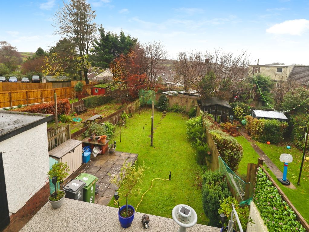 Additional image 11 of 3 bed semi-detached house for saleHeol Danyrodyn, Pentyrch, Cardiff CF15