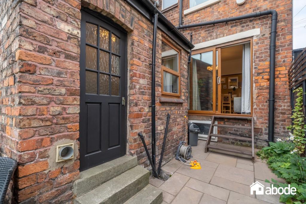 Additional image 12 of 4 bed town house for saleMersey Road, Crosby, Liverpool L23