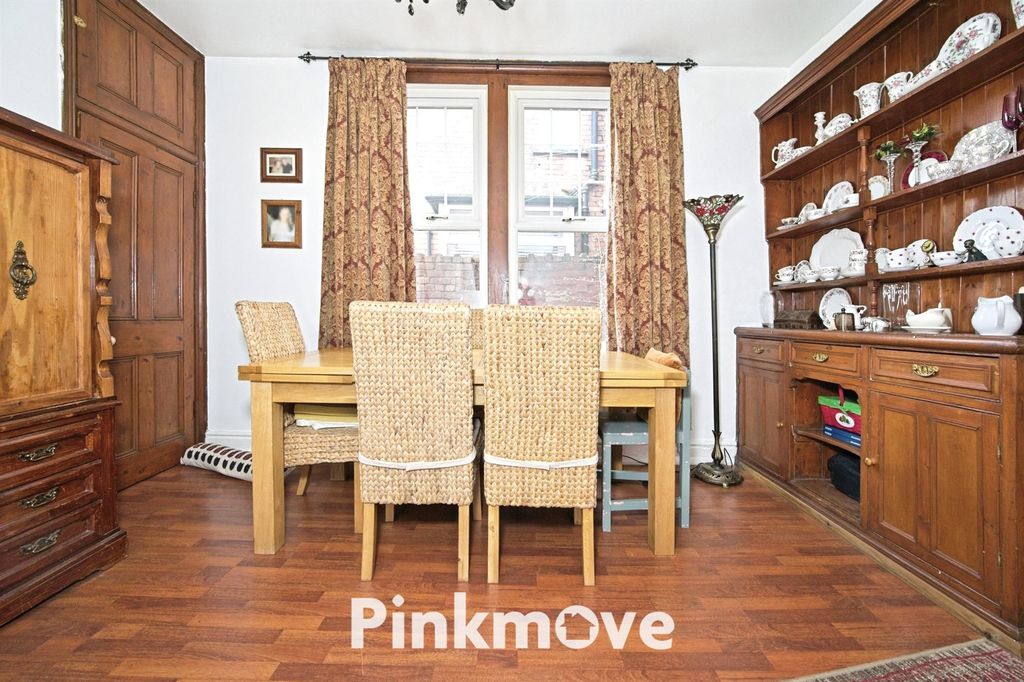 Additional image 5 of 4 bed terraced house for saleChepstow Road, Newport NP19