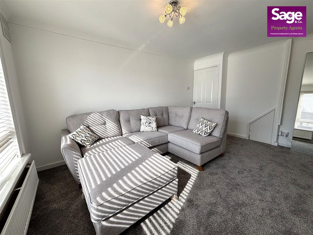 Additional image 4 of 2 bed terraced house for saleBrangwyn Avenue, Llantarnam, Cwmbran NP44
