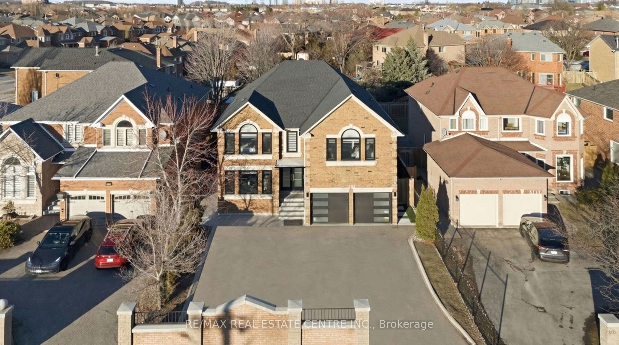 5121 Creditview Road, Mississauga, ON, L5V 1R8