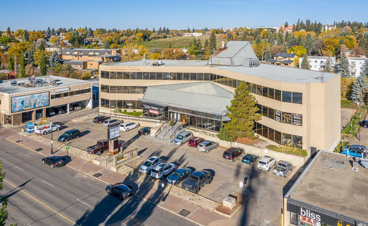 200 200, 7 St. Anne Street, St. Albert, AB, T8N2X4