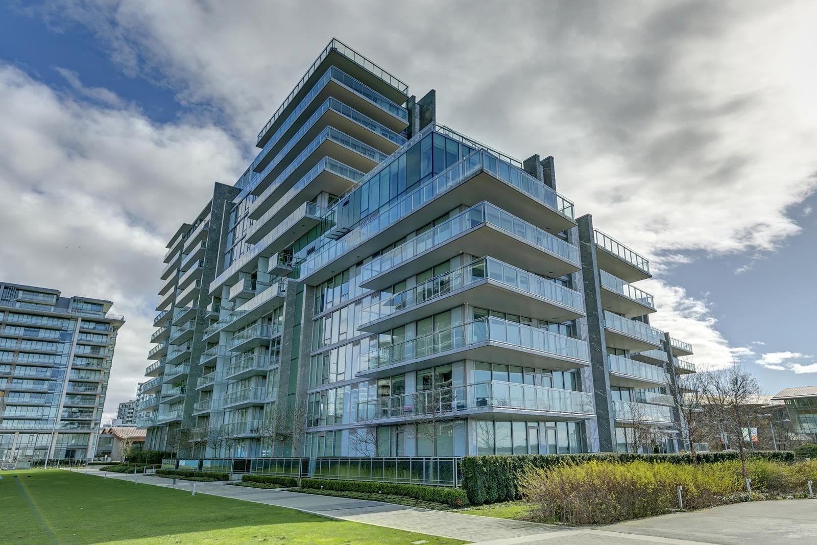 503-6611 Pearson Way, Richmond, BC, V7C 0C3