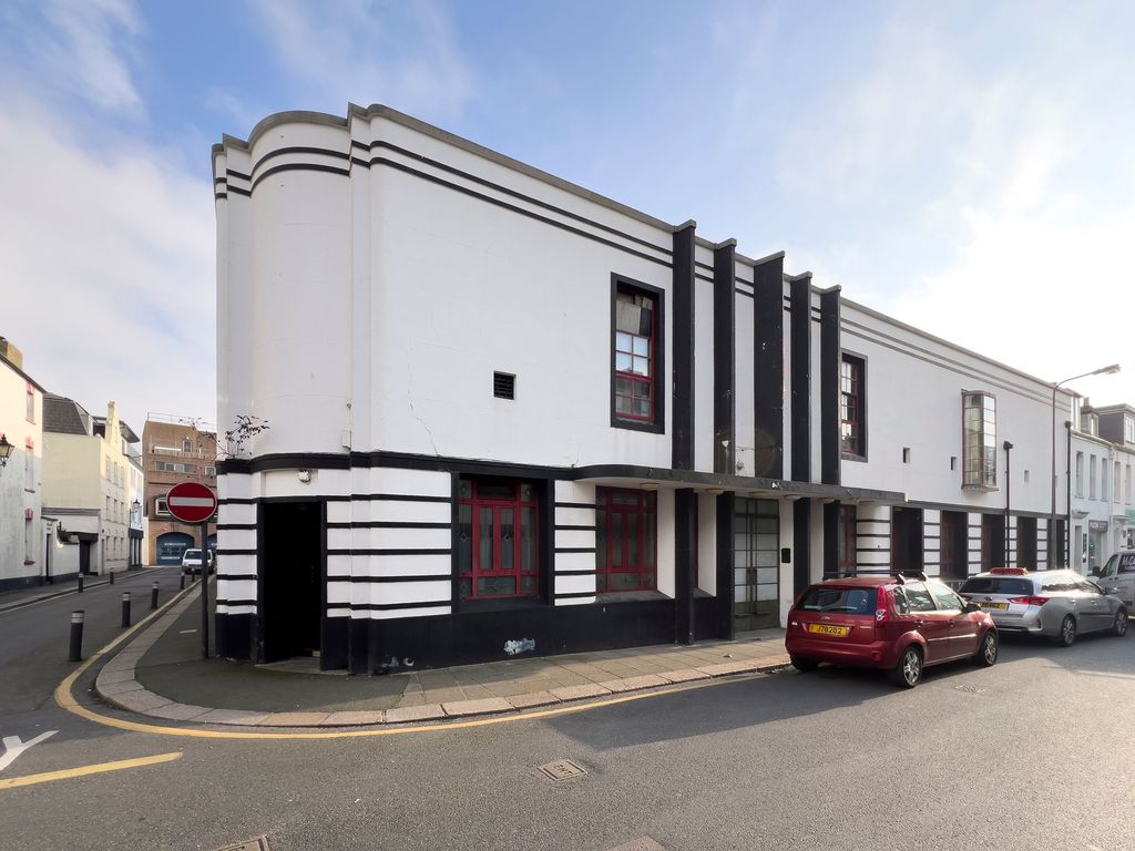 Additional image 2 of 23 bed property for saleThe Tipsy Toad Town House, St Helier JE2