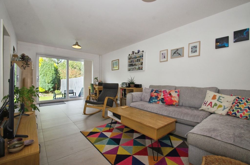 Additional image 3 of 2 bed semi-detached bungalow for saleSt. Clears Close, Caerphilly CF83