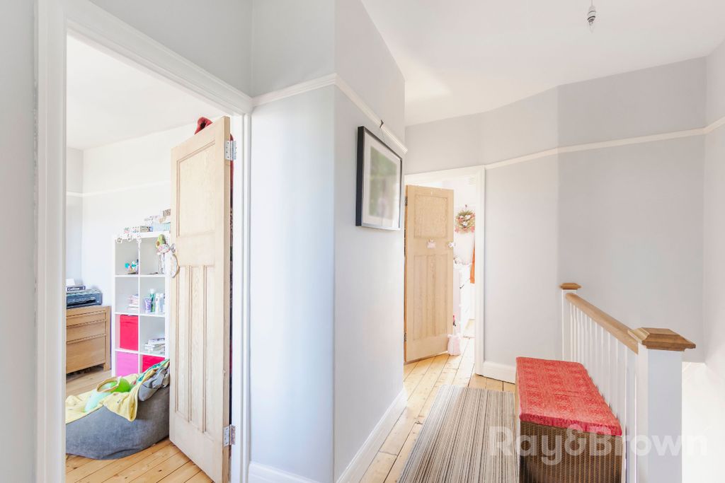 Additional image 32 of 3 bed terraced house for saleGrasmere Avenue, Cyncoed, Cardiff CF23