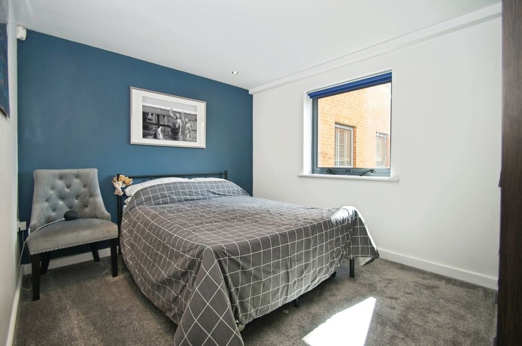 Additional image 12 of 2 bed flat for saleCity Wharf Apartments, Schooner Way, Cardiff Bay, Cardiff CF10