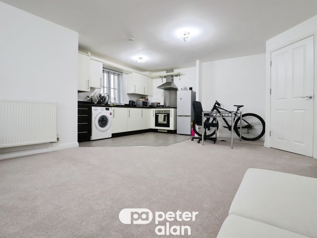 Additional image 10 of 1 bed flat for saleThreipland Drive, Cardiff CF14