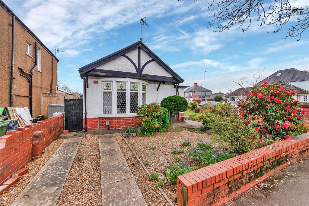 Additional image 24 of 2 bed semi-detached bungalow for saleHeathwood Road, Cardiff CF14