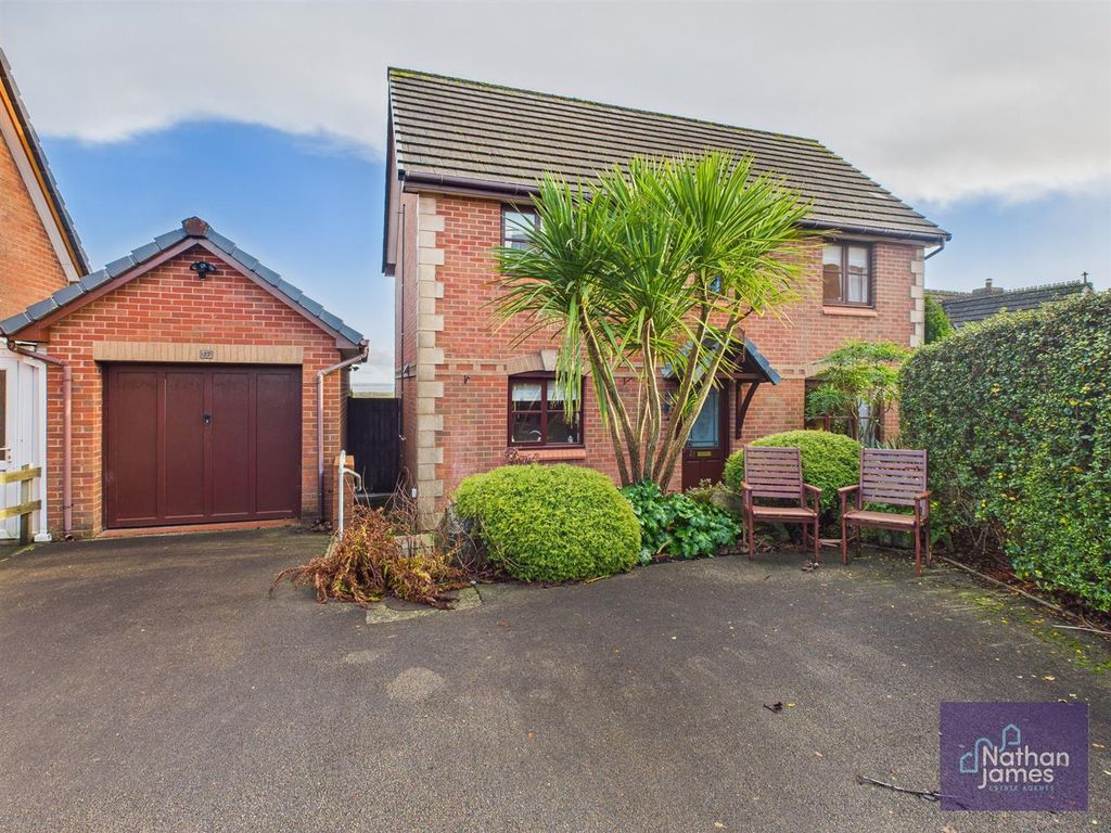 Additional image 21 of 4 bed detached house for saleGwyndy Road, Undy NP26