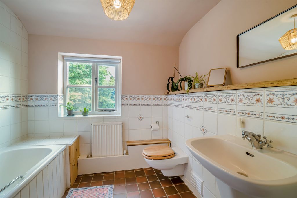 Additional image 16 of 3 bed detached house for saleBarbadoes Hill, Barbadoes, Tintern, Chepstow, Monmouthshire NP16