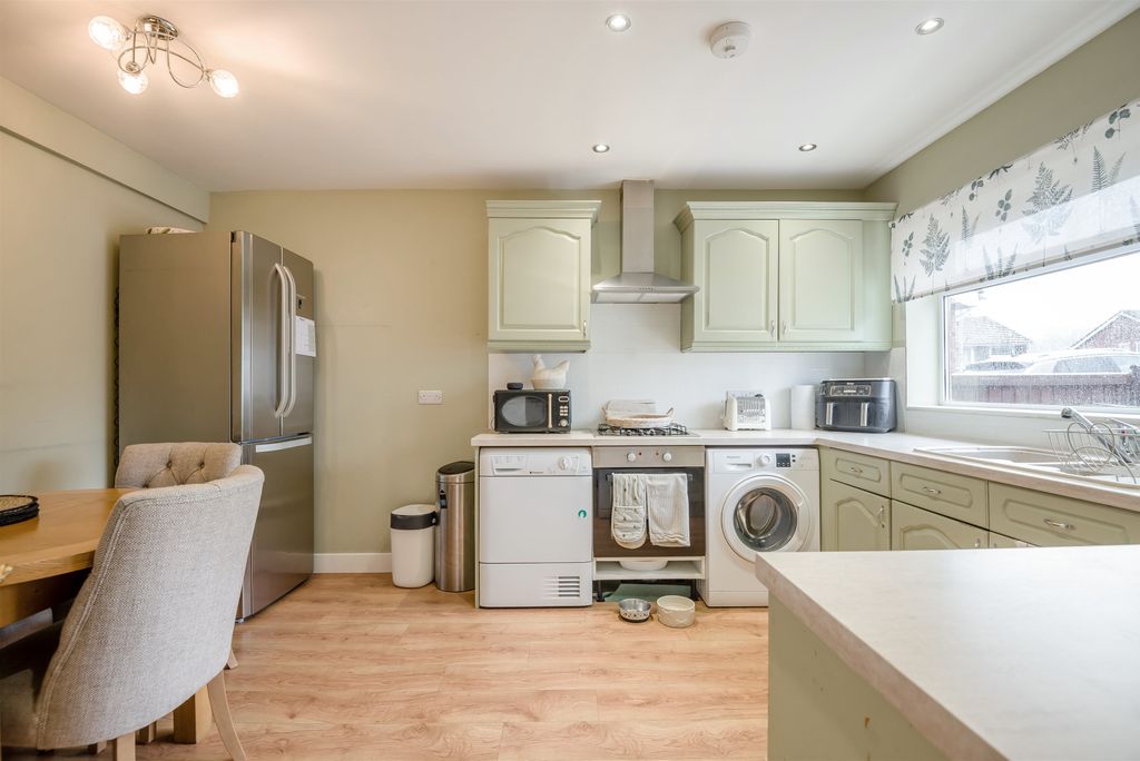 Additional image 8 of 3 bed terraced house for saleWhitehill Close, Monmouth, Monmouthshire NP25