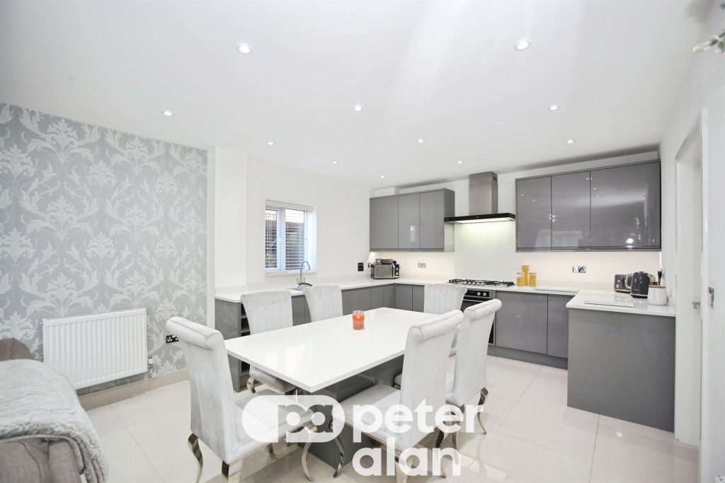 Additional image 3 of 4 bed detached house for saleAcorn Close, Rogerstone, Newport NP10