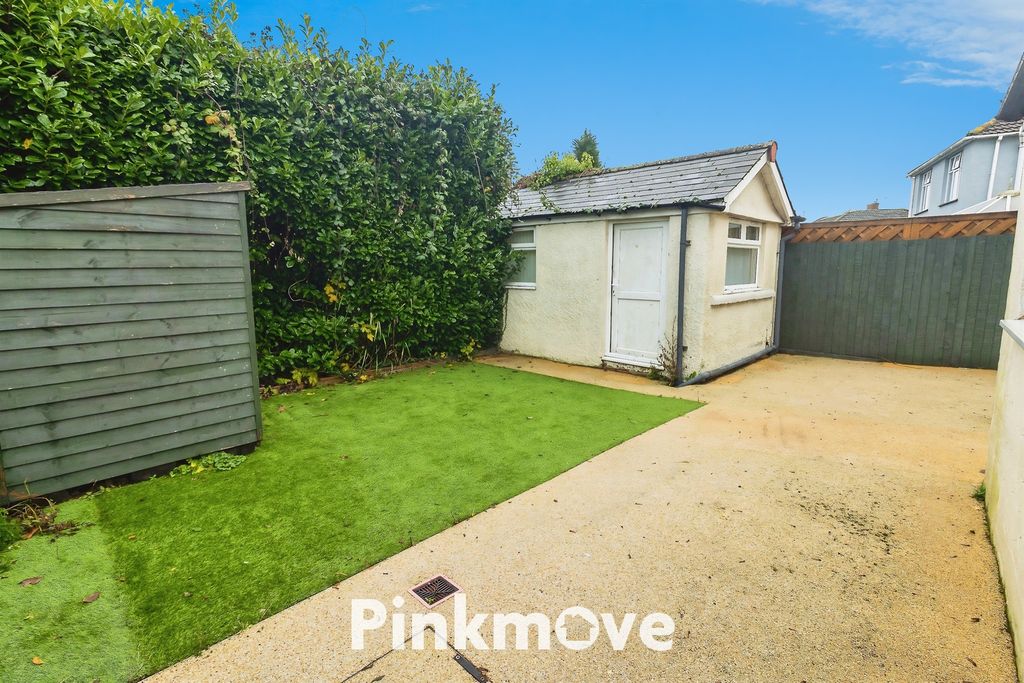 Additional image 21 of 3 bed detached house for saleCardiff Road, Newport NP20
