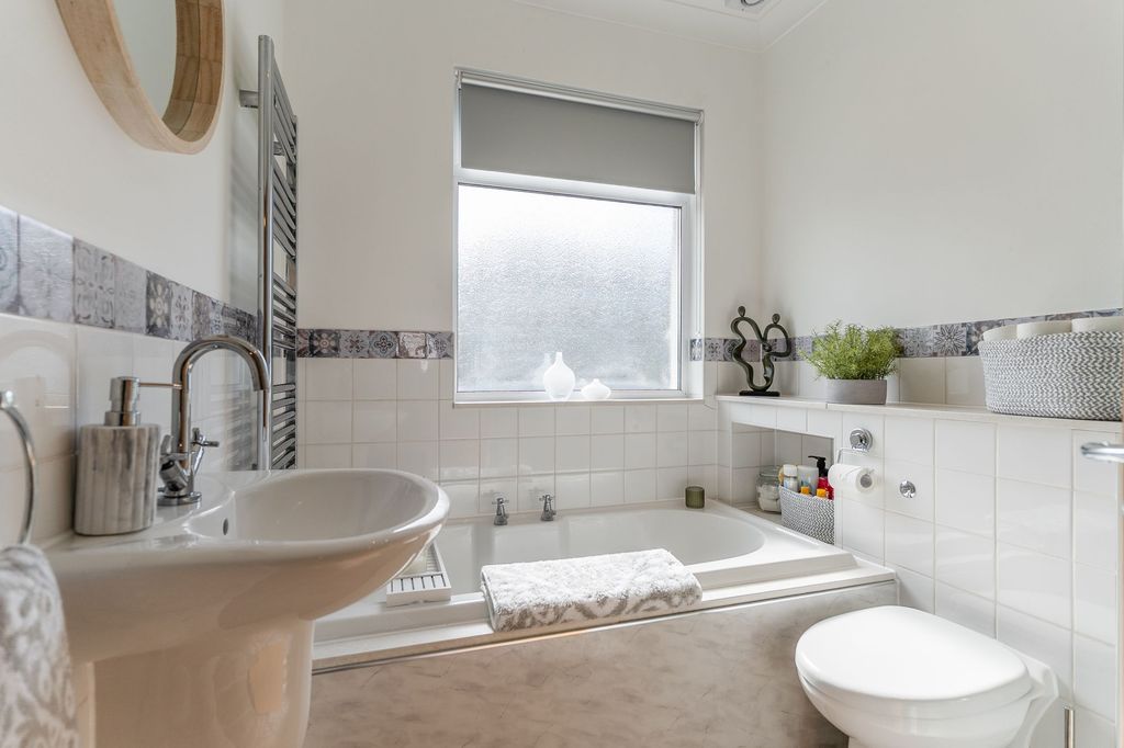 Additional image 16 of 4 bed semi-detached house for saleRingwood Avenue, Newport NP19