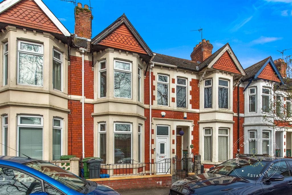 Additional image 28 of 3 bed terraced house for saleNew Zealand Road, Cardiff CF14
