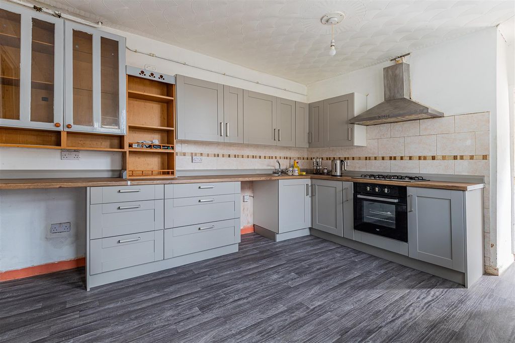 Additional image 2 of 4 bed end terrace house for saleCowbridge Road East, Canton, Cardiff CF5