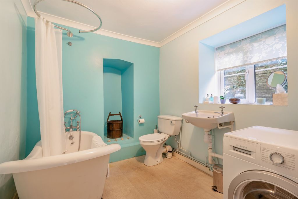 Additional image 12 of 5 bed detached house for saleCross Ash, Abergavenny, Monmouthshire NP7
