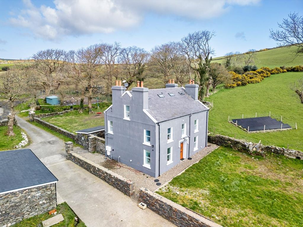 Additional image 2 of 5 bed detached house for saleBallavelt Farm, Hibernian Road, Maughold, Isle Of Man IM7