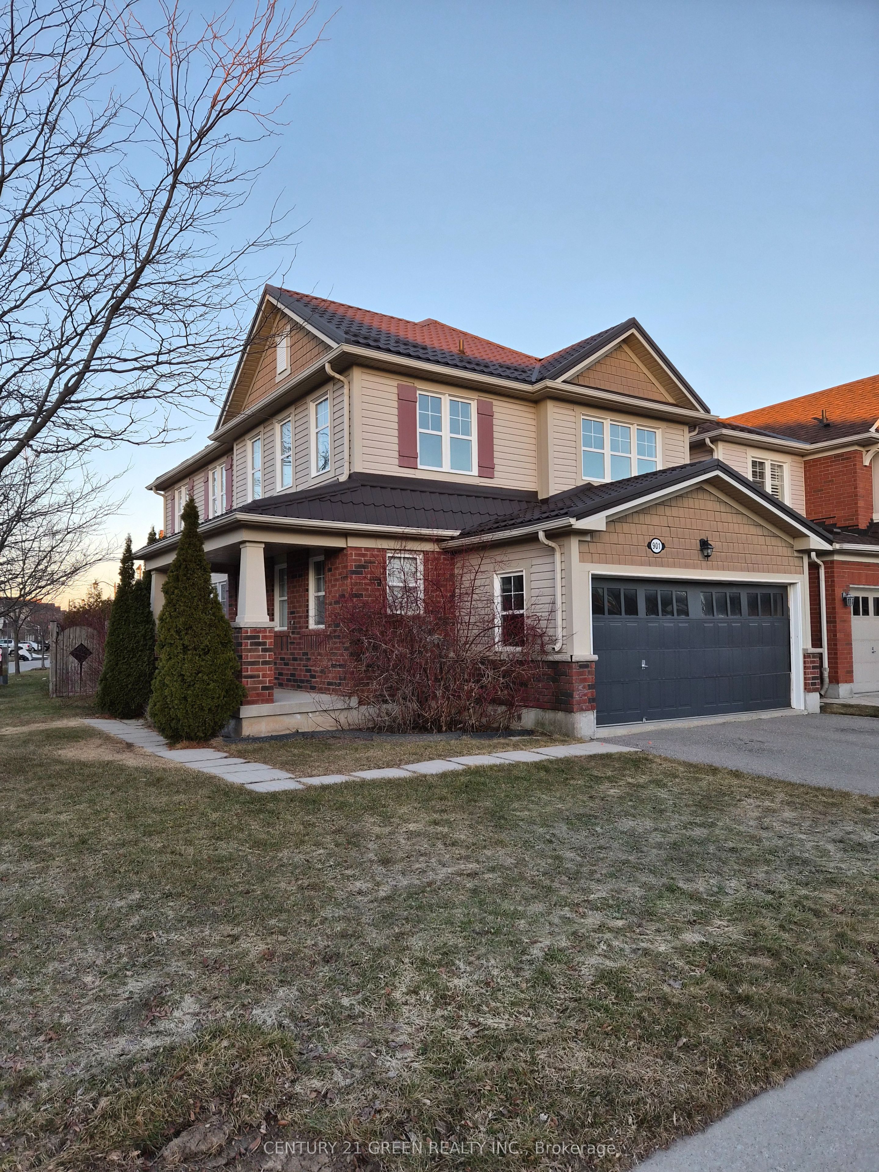 901 Rigo Crossing Crescent, Milton, ON, L9T 8E1