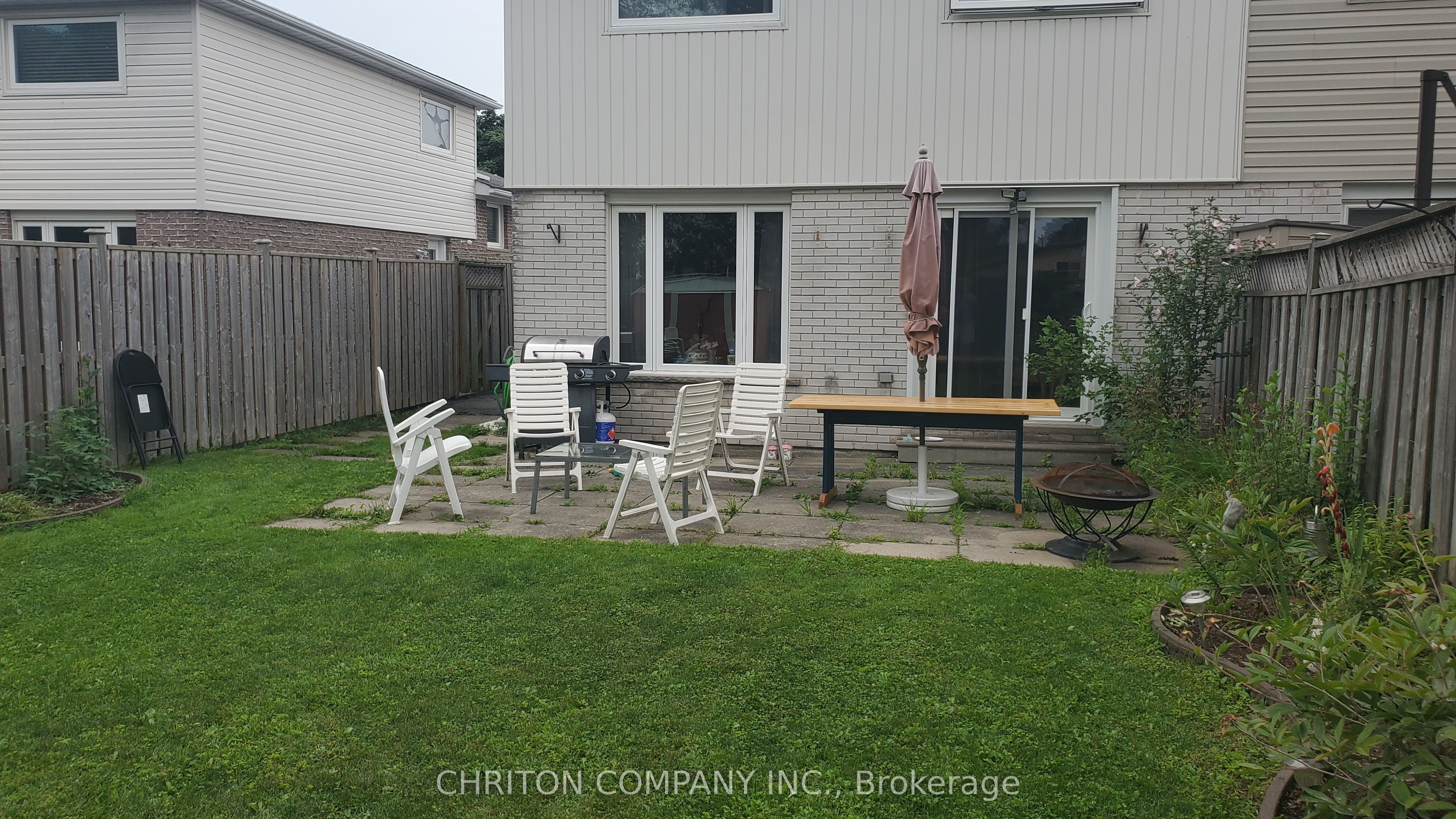Additional image 3 of A 2 (Ground -2713 Hollington Crescent, Mississauga, ON, L5K 1E8