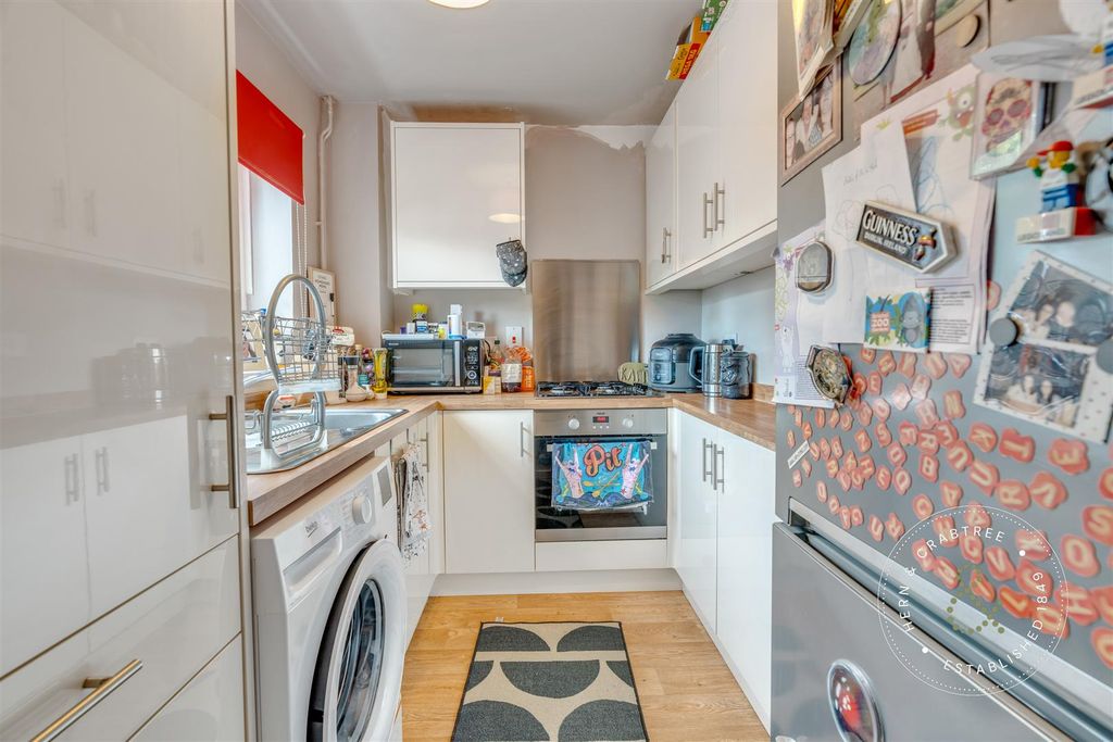 Additional image 2 of 2 bed terraced house for saleWoodlawn Way, Thornhill, Cardiff CF14