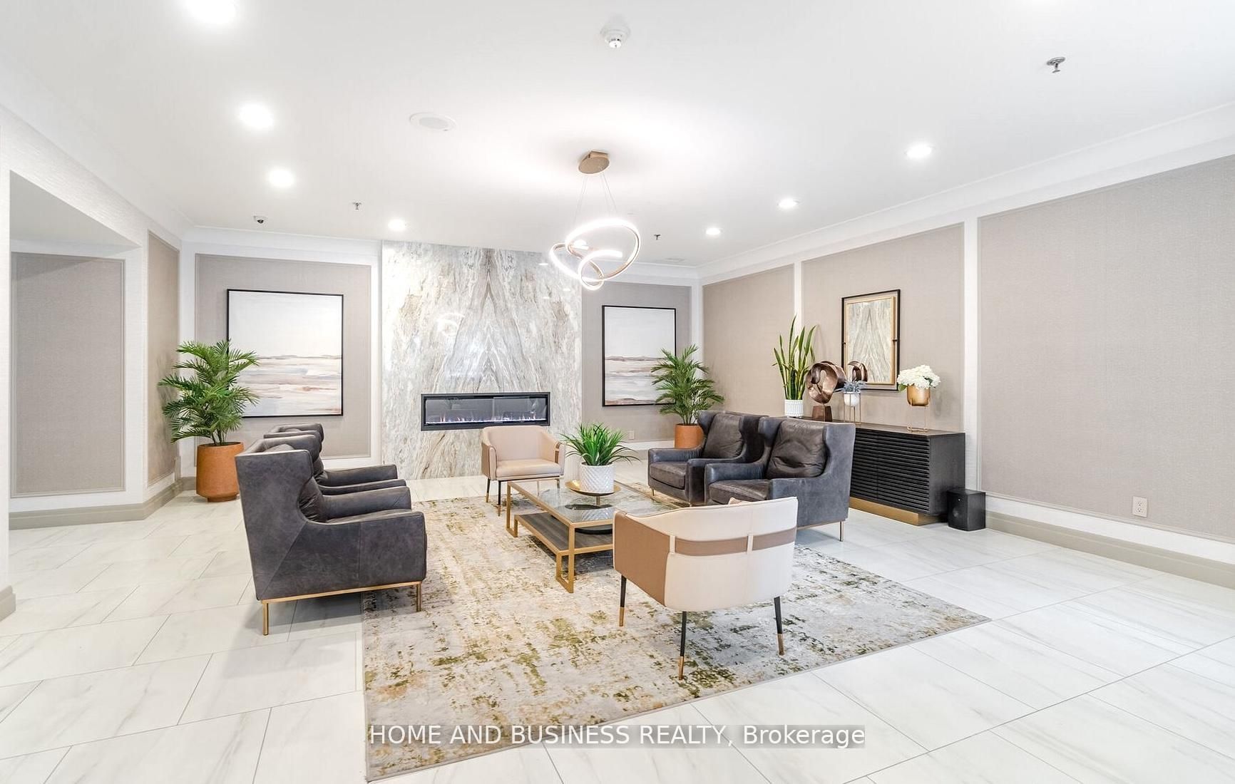 Additional image 2 of 706-75 King Street E, Mississauga, ON, L5A 4G5