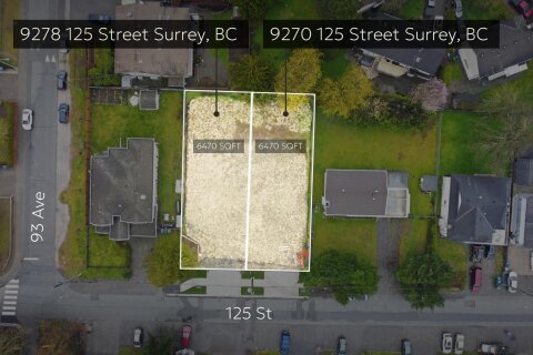 Additional image 6 of 9270 125 Street, Surrey, BC, V3V 4X4