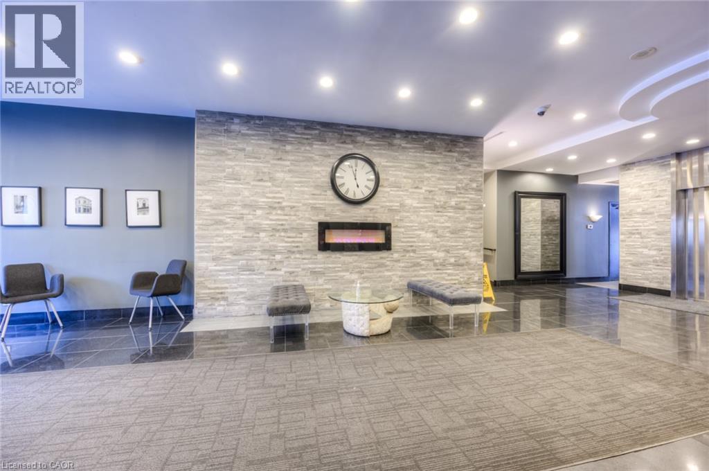 Additional image 5 of 307-135 James Street South, Hamilton, ON, L8P2Z6