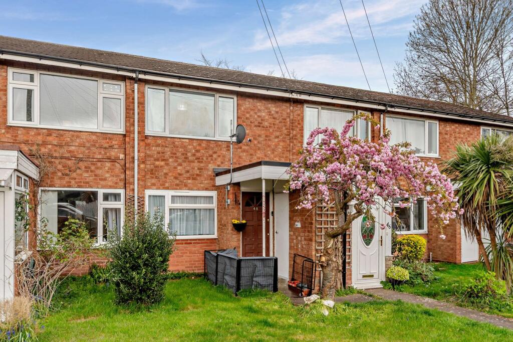 Avalon Close, Birmingham, B24