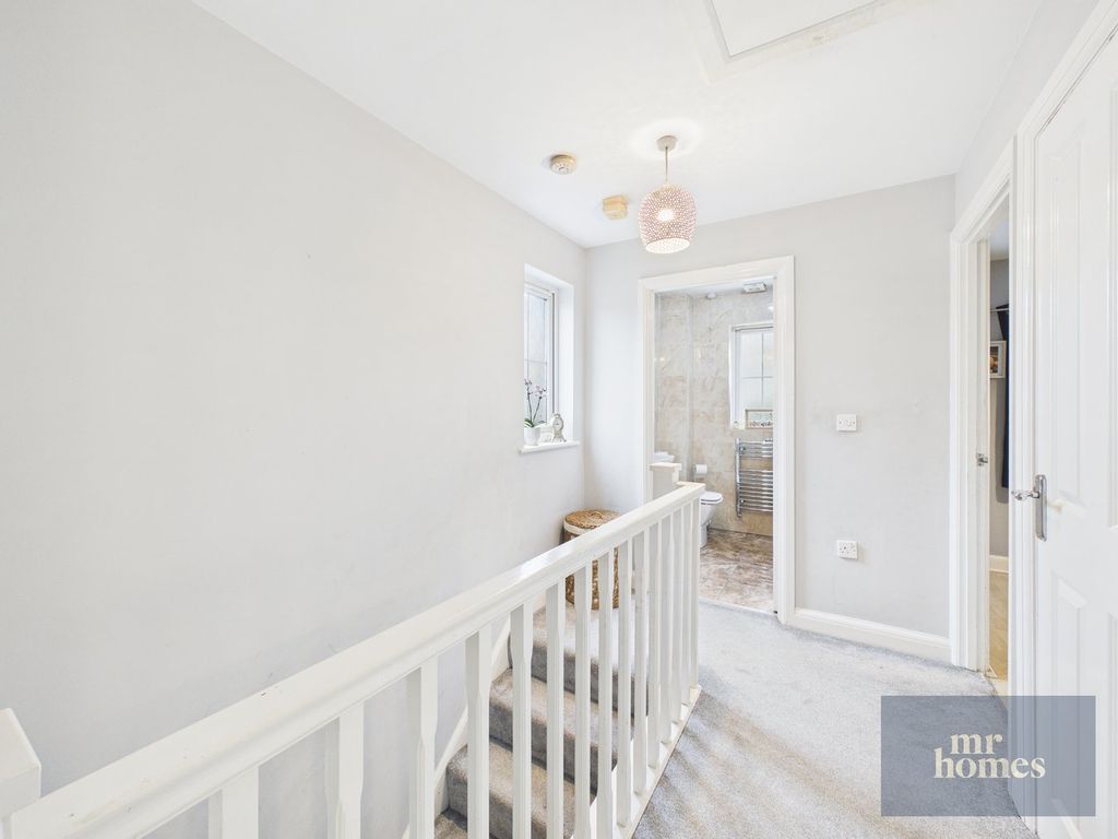 Additional image 18 of 3 bed semi-detached house for saleWorrells Place, St Marys Field, Cardiff CF5