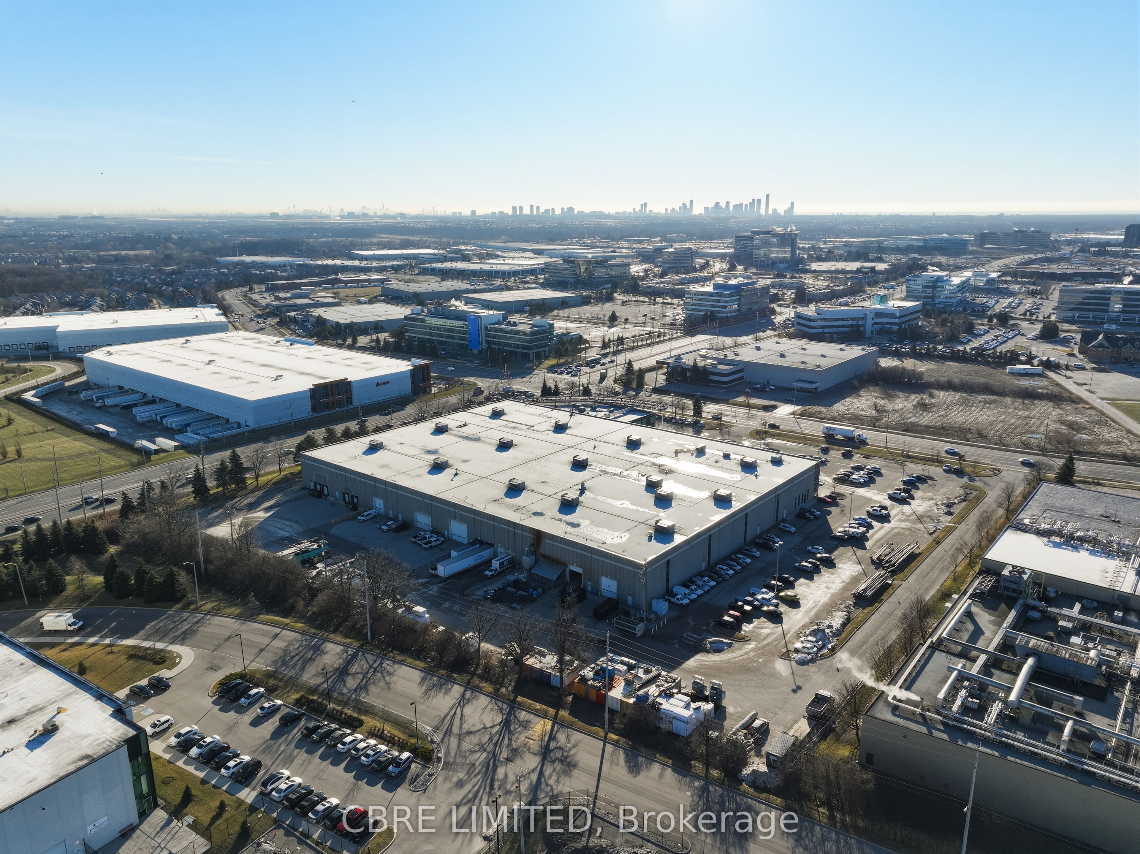 Additional image 4 of 2-2025 Meadowvale Boulevard, Mississauga, ON, L5N 5N1
