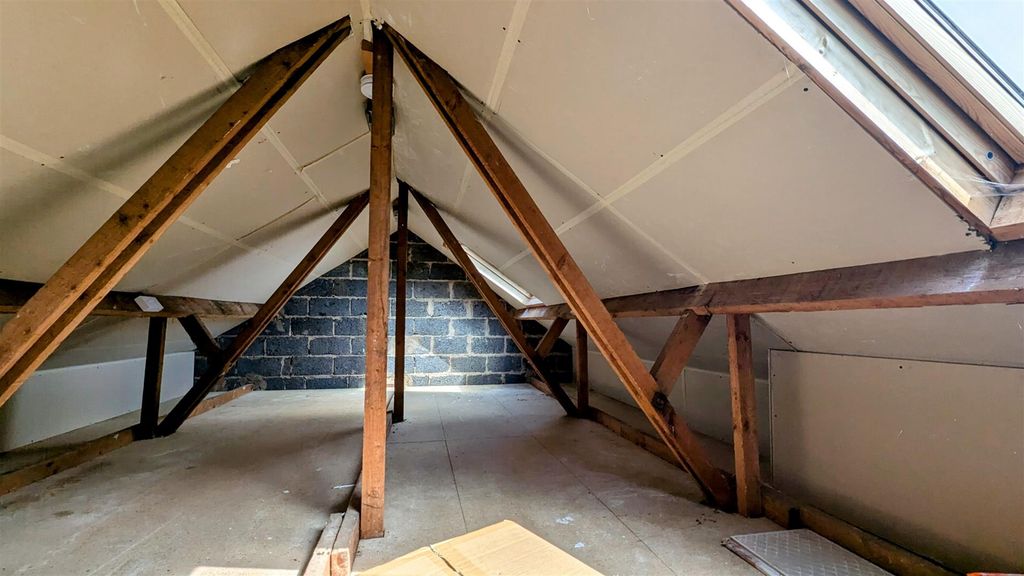 Additional image 13 of 3 bed semi-detached house for saleSmithville Close, St. Briavels, Lydney GL15