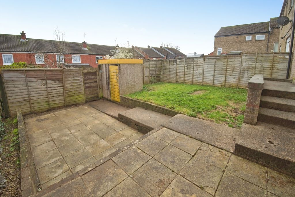 Additional image 17 of 3 bed terraced house for saleEllesmere Court, St. Mellons, Cardiff CF3