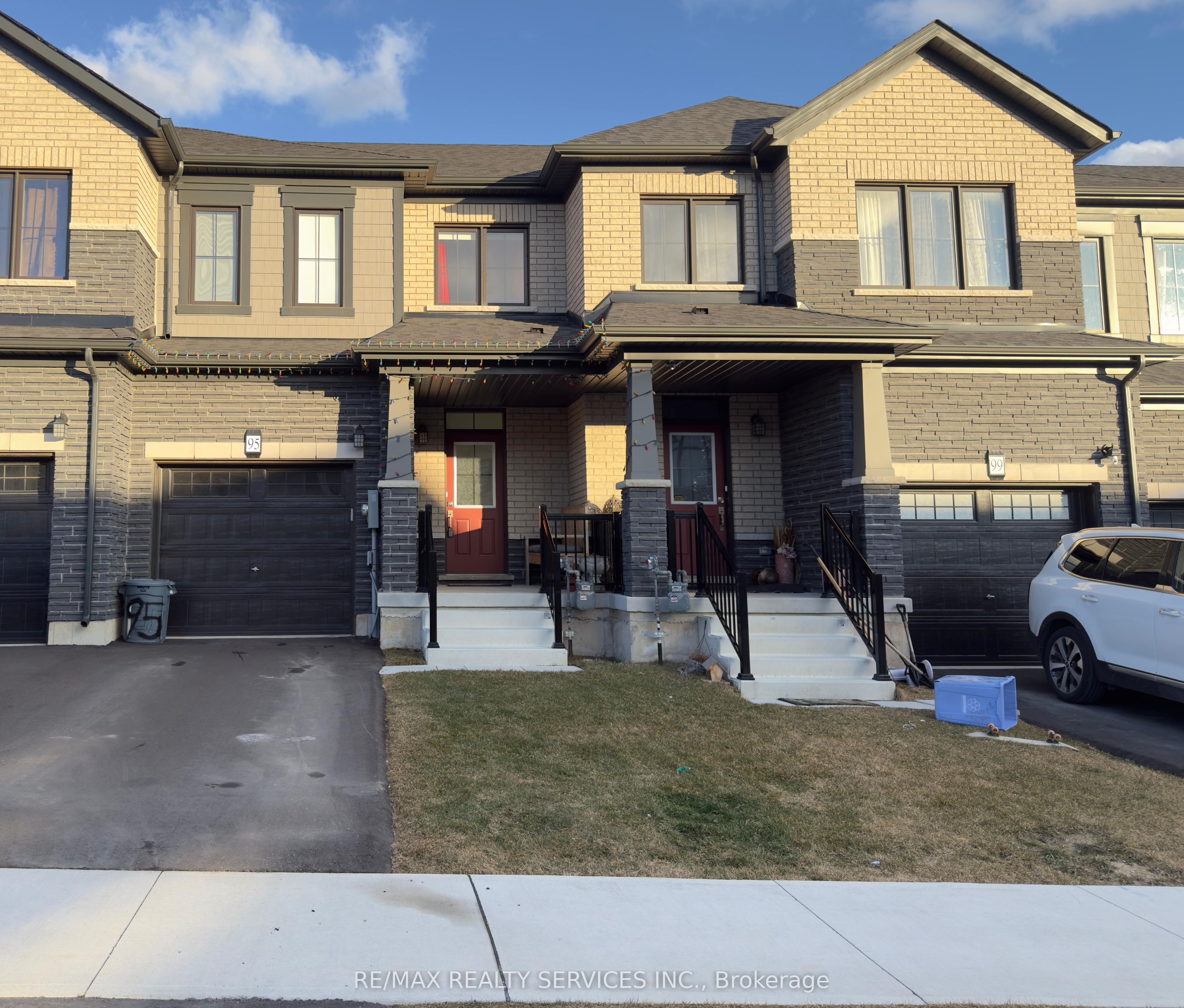 95 Granville Crescent, Haldimand, ON, N3W 0J8