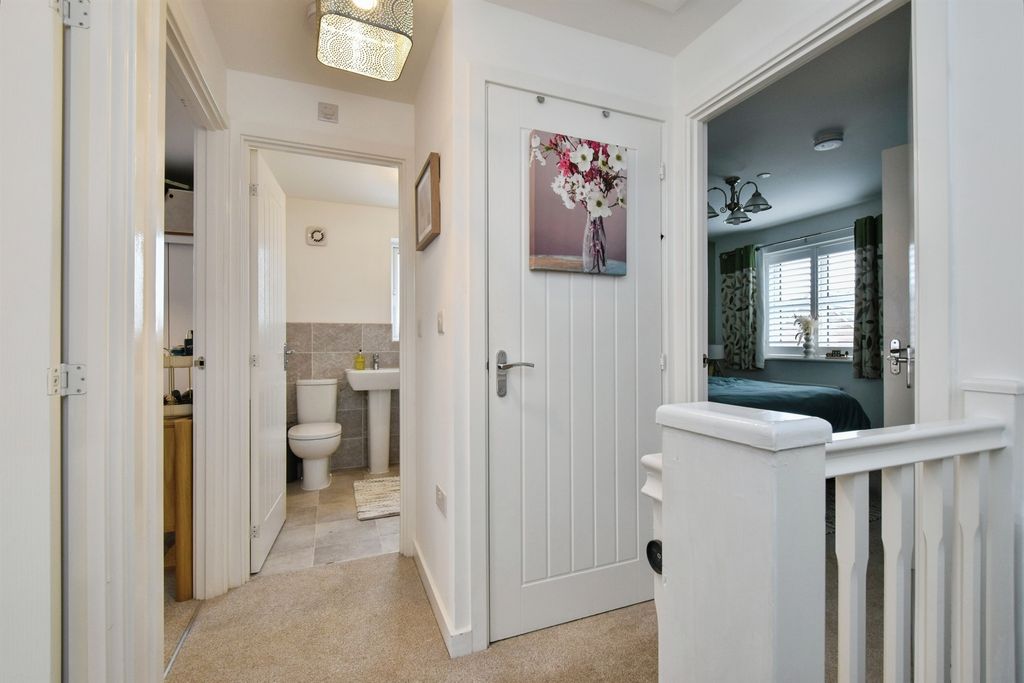 Additional image 11 of 3 bed semi-detached house for saleCarn Y Cefn, Ebbw Vale NP23