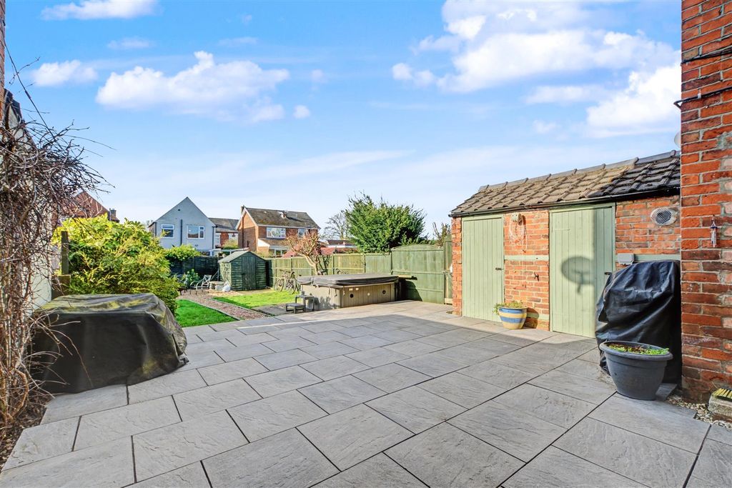 Additional image 15 of 3 bed semi-detached house for saleHorace Avenue, Stapleford, Nottingham NG9