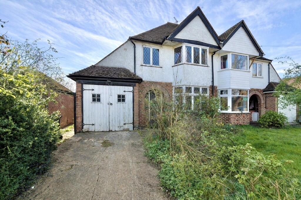 Middle Lane, Kings Norton, B38 0DU photo 3