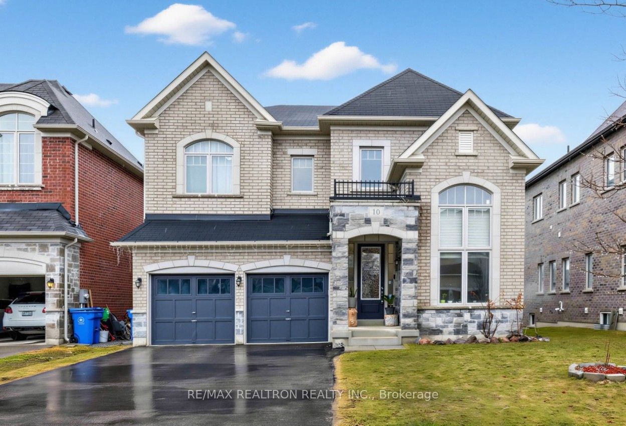 10 Mary Willson Court, East Gwillimbury, ON, L9N 0P5