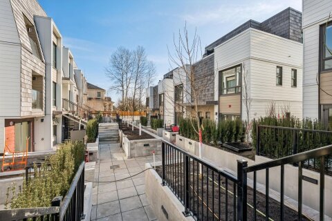 Additional image 8 of 105-378 45th Avenue W, Vancouver, BC, V5Y 0P6