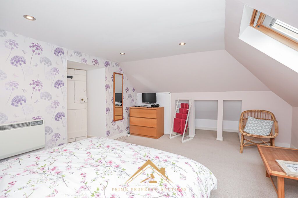 Additional image 13 of 3 bed flat for salePost Office Building, Main Street Flat 1, Tobermory, Isle Of Mull PA75