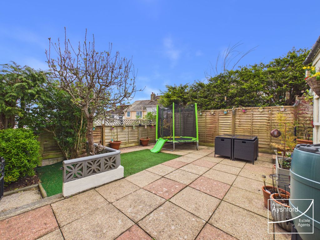 Additional image 2 of 3 bed semi-detached house for saleHodson Close, Paignton TQ3