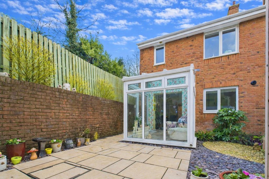 Additional image 16 of 3 bed detached house for saleLlanmelin Gardens, Ash Tree Road, Caerwent, Caldicot NP26