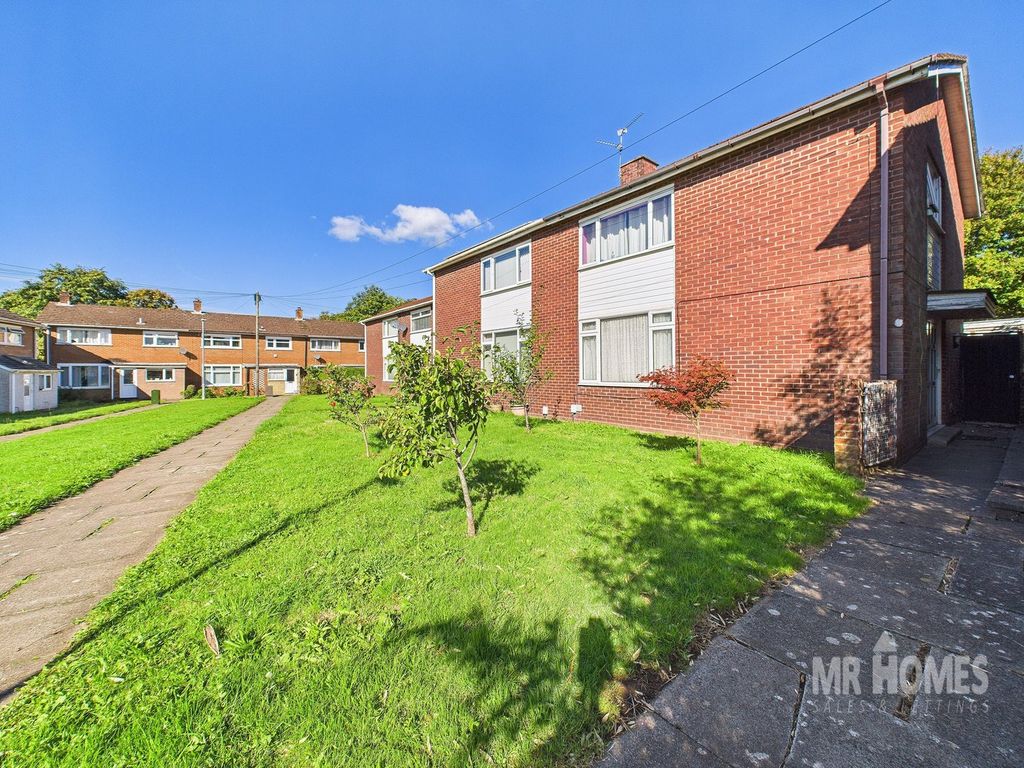 Additional image 7 of 3 bed semi-detached house for saleCampion Place, Fairwater, Cardiff CF5