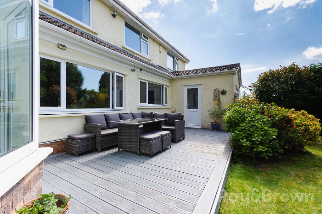 Additional image 50 of 5 bed detached house for saleCherry Orchard Road, Lisvane, Cardiff CF14