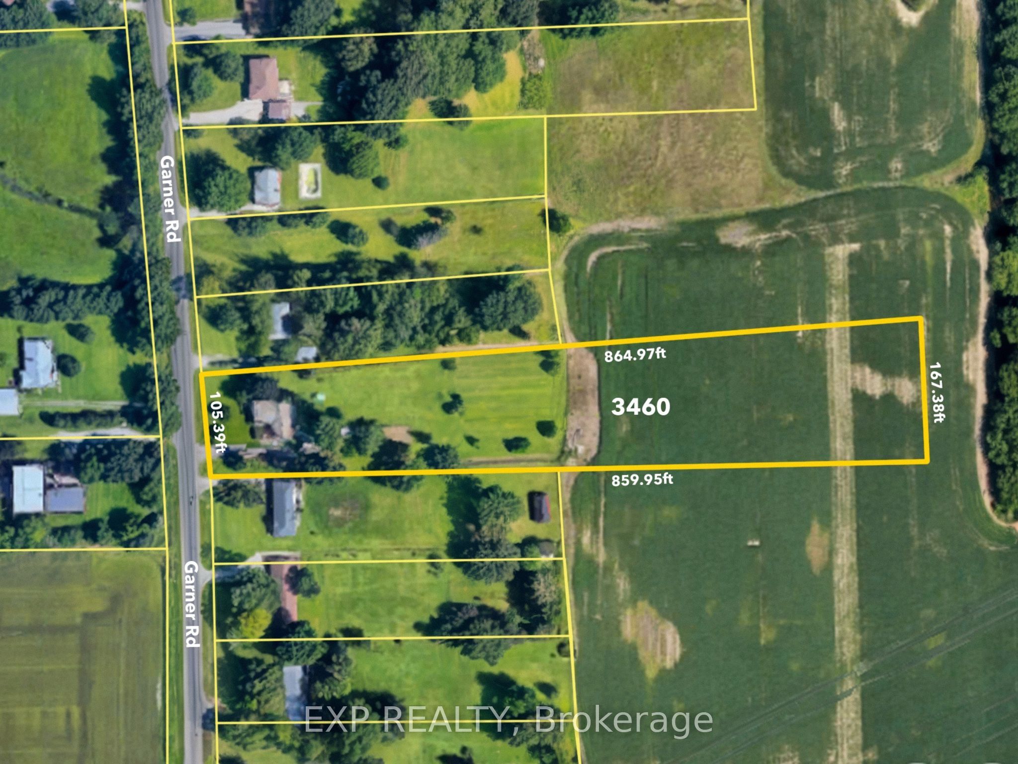 Additional image 4 of 3460 Garner Road, Niagara Falls, ON, L2H 0S3