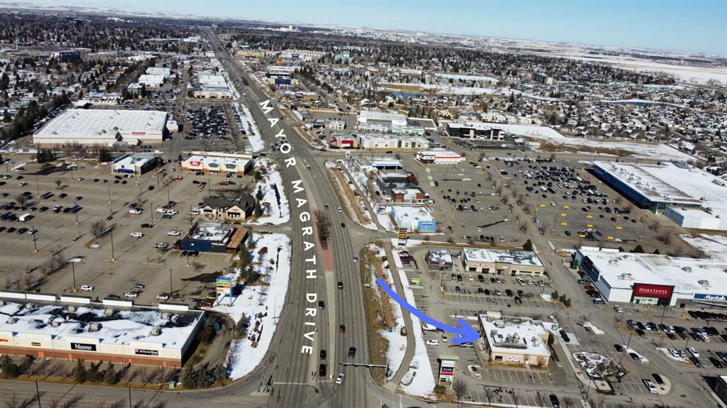 20-3751 Mayor Magrath Drive S, Lethbridge, AB, T1K 8A8
