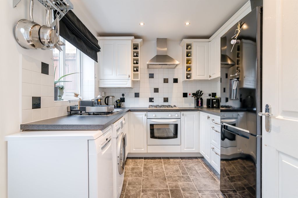 Additional image 2 of 3 bed detached house for saleSilure Way, Langstone, Newport, Newport NP18