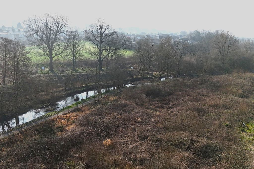 Land for saleRibble Valley BB7 photo 4