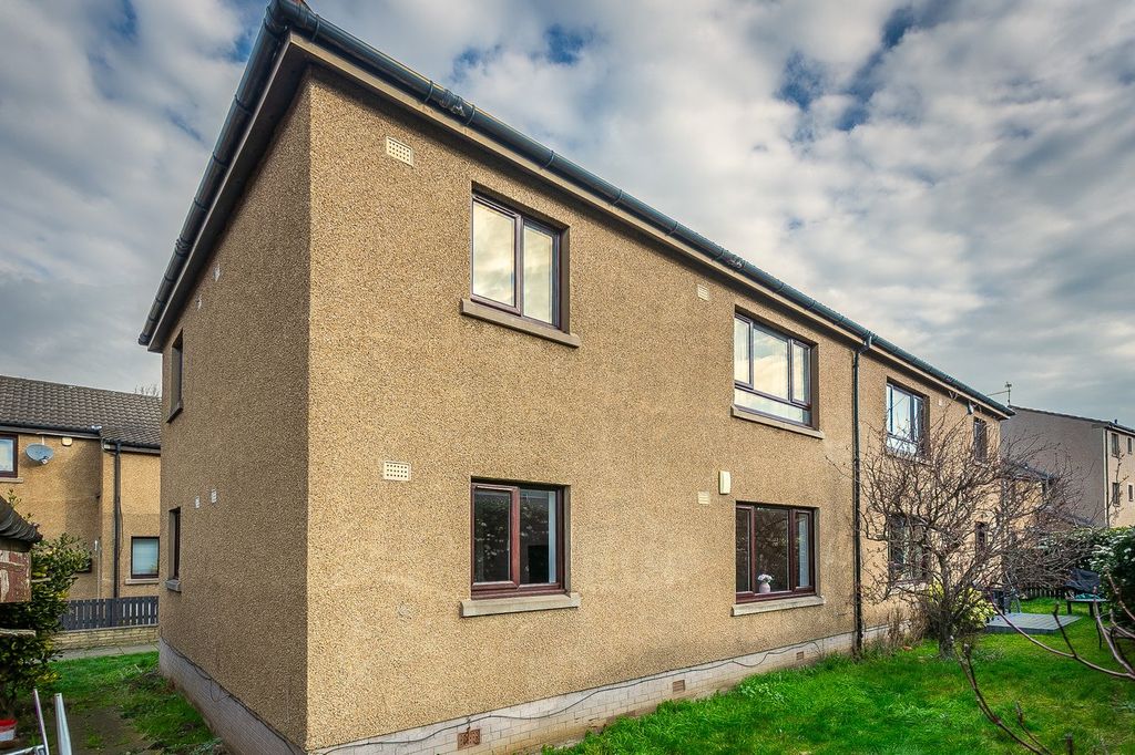 2 bed flat for saleWhitingford, Edinburgh EH6